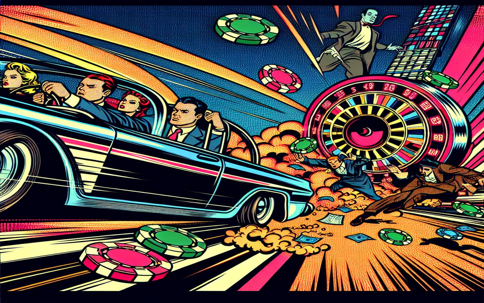 Crash Betting Decoded: Betting Optimization cover image