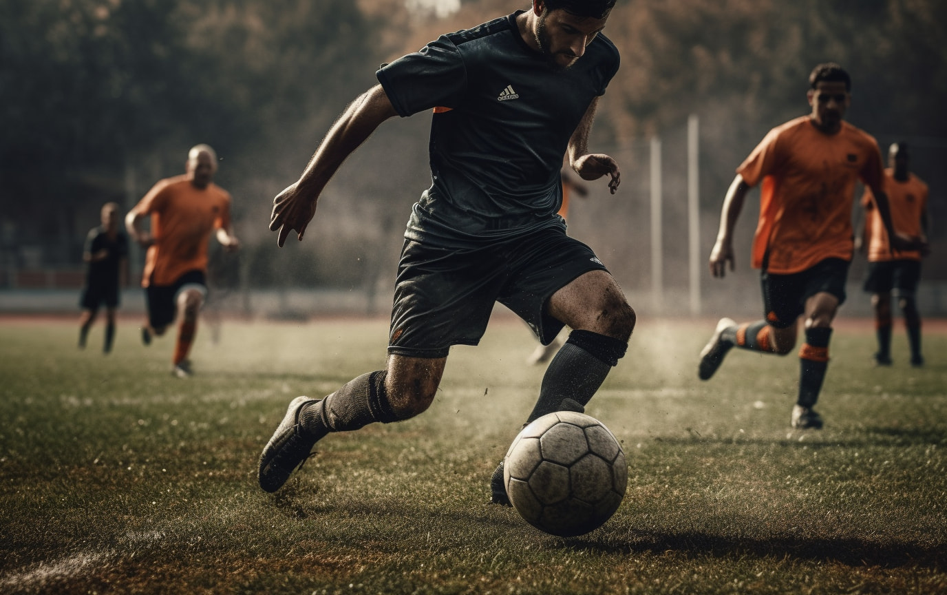 High-Value Soccer Betting Strategy: Real Crypto Sports Betting Tactics for Copa America & Beyond cover image