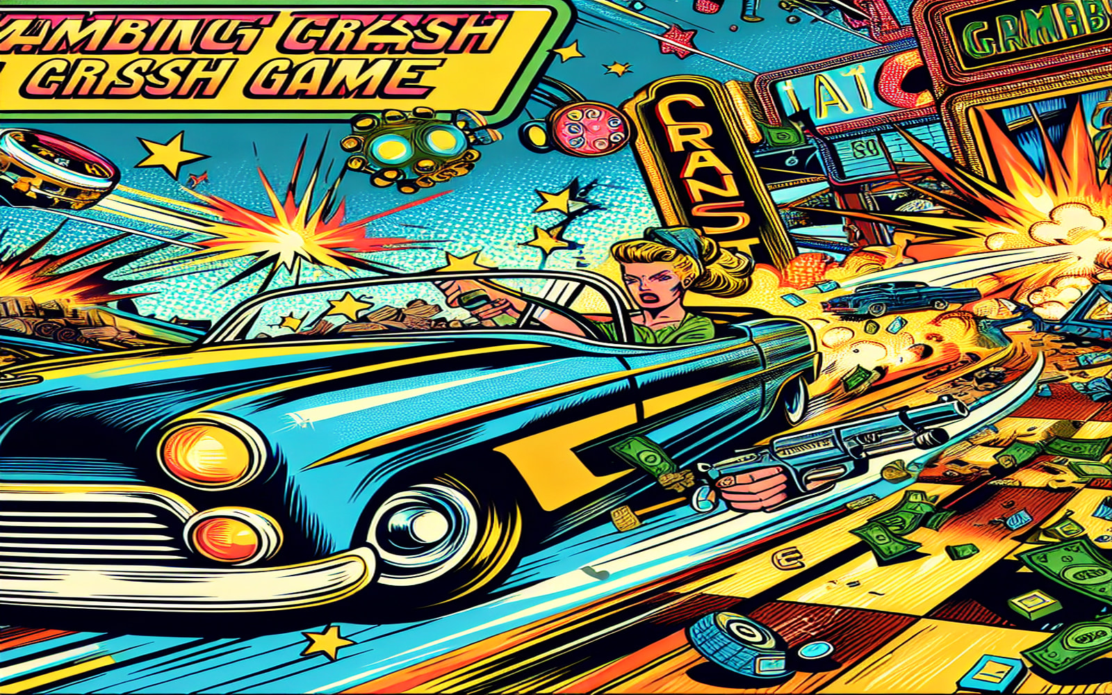 How to win more in Crash Gambling cover image