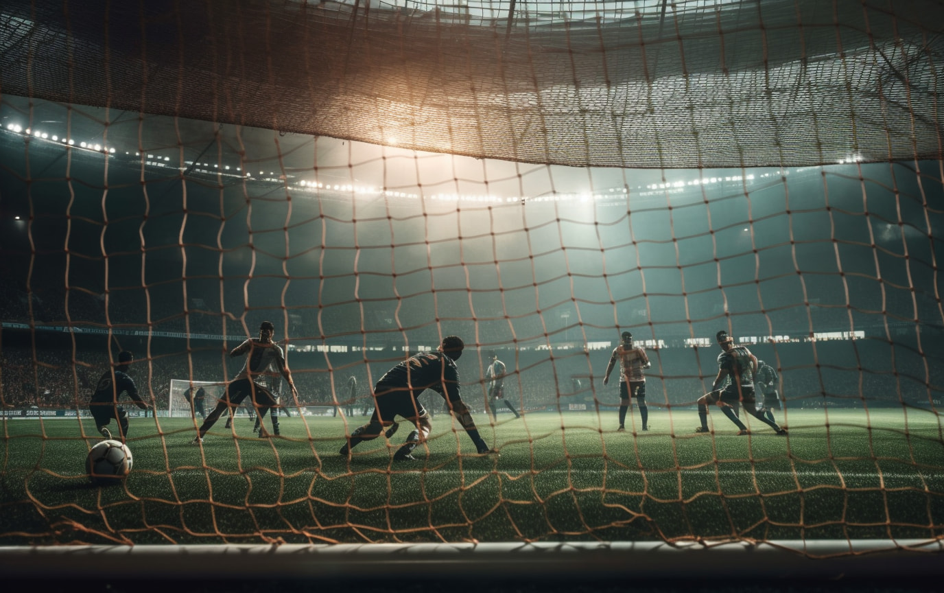 Mastering Soccer Betting: Real-Money Strategies for Crypto Bettors cover image