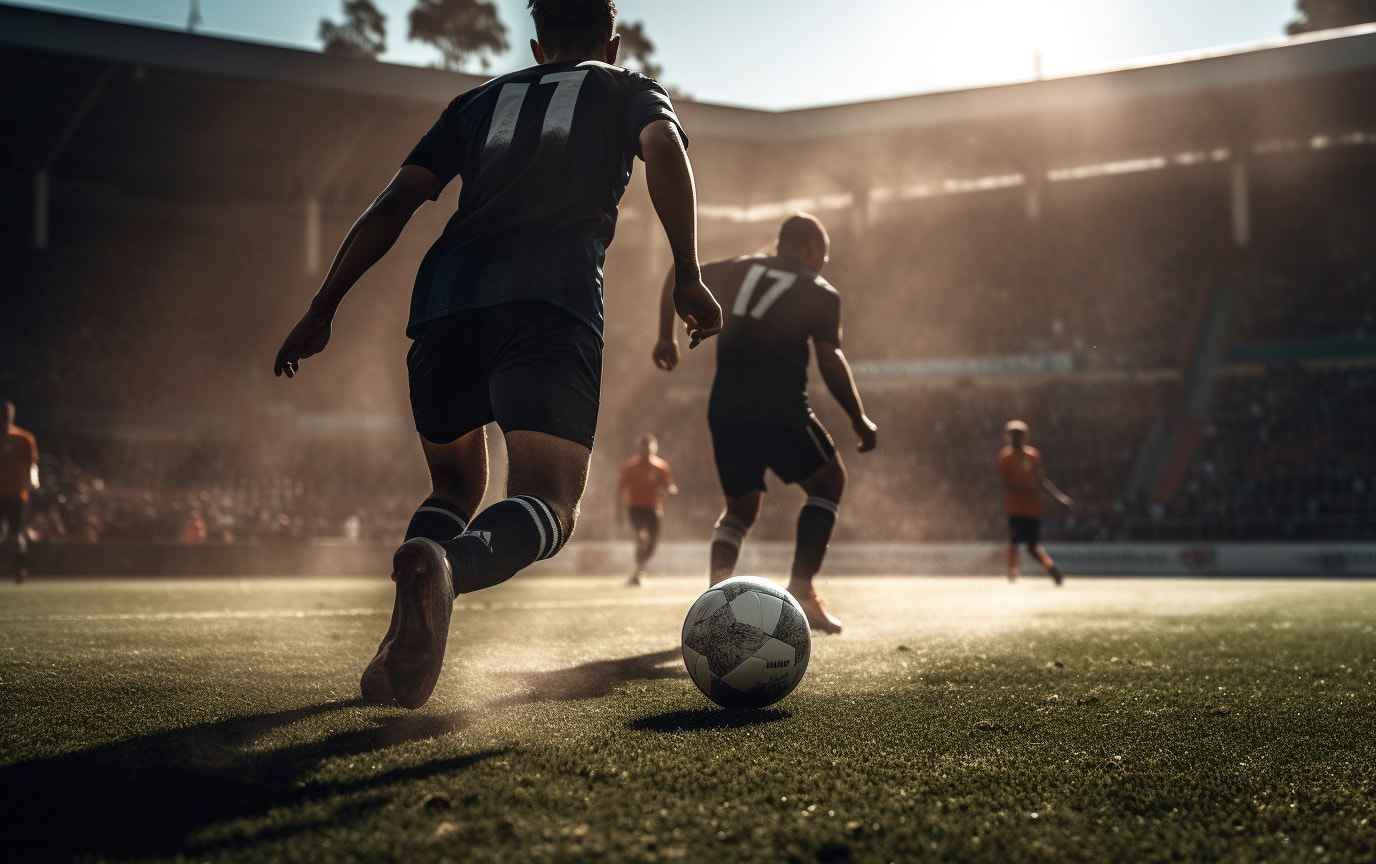 Mastering Soccer Betting Strategies for Crypto Sports Betting Success cover image