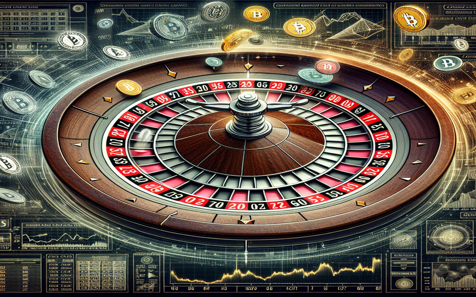 What Are the Chances of Winning at Roulette: A Data-Backed Crypto Player’s Guide cover image
